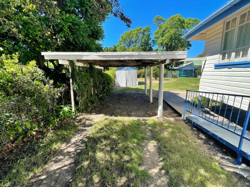 12 Marshall Street, Goondiwindi QLD 4390