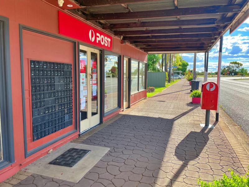 16 Taloom Street, Yelarbon QLD 4388