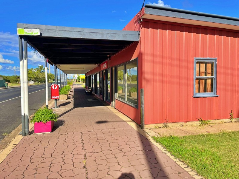 16 Taloom Street, Yelarbon QLD 4388