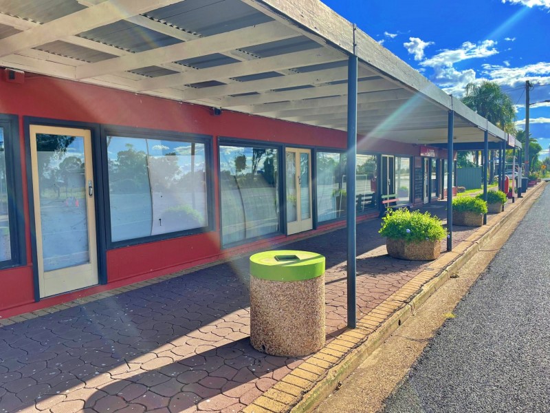 16 Taloom Street, Yelarbon QLD 4388