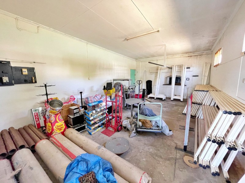 16 Taloom Street, Yelarbon QLD 4388