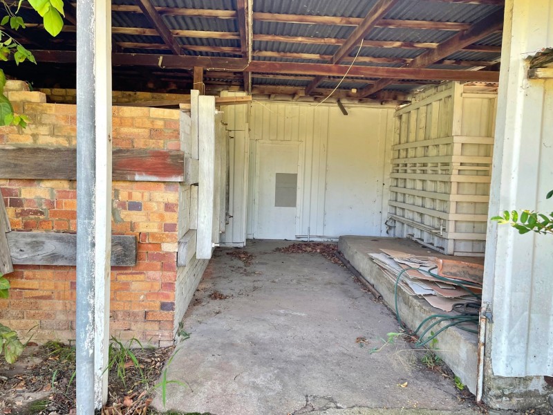 16 Taloom Street, Yelarbon QLD 4388