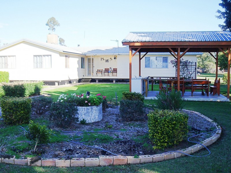 303 Polo Road, Goondiwindi QLD 4390
