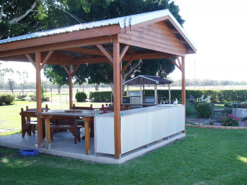 303 Polo Road, Goondiwindi QLD 4390