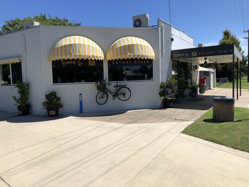 41 Francis St, Goondiwindi QLD 4390