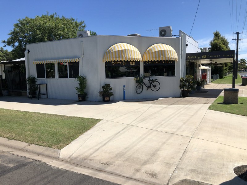 41 Francis St, Goondiwindi QLD 4390