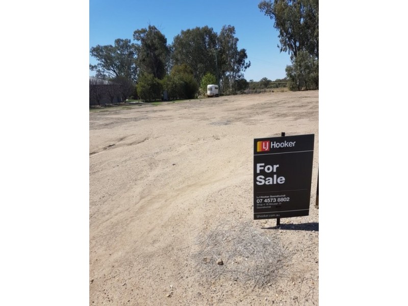 24 Mann Street, Goondiwindi QLD 4390