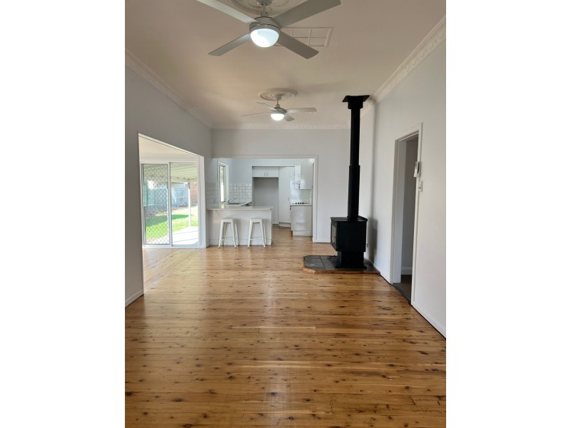 6 Marshall Street, Goondiwindi QLD 4390