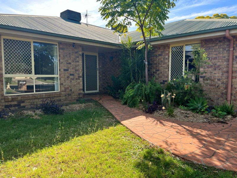 Unit 1/29 Charles Avenue, Goondiwindi QLD 4390