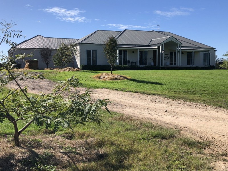 Goondiwindi QLD 4390