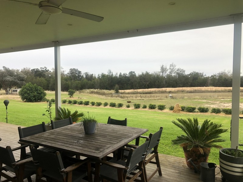 Goondiwindi QLD 4390