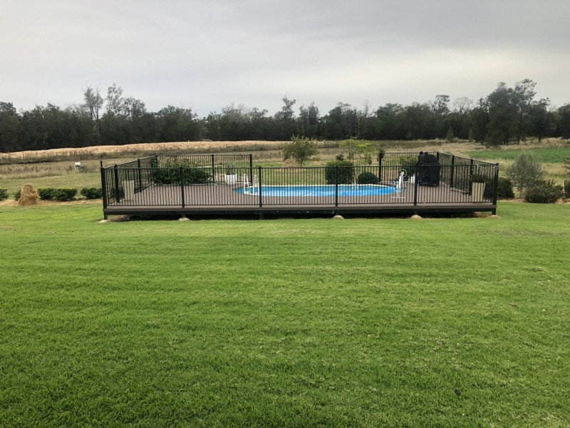 Goondiwindi QLD 4390