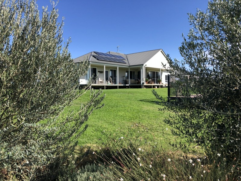 Goondiwindi QLD 4390