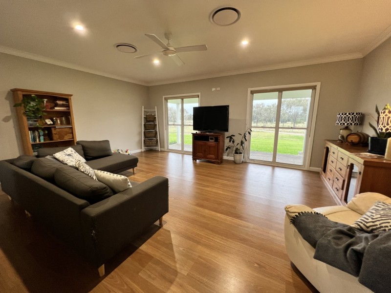 Goondiwindi QLD 4390