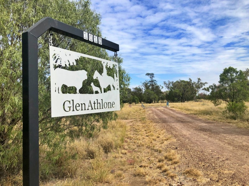 Goondiwindi QLD 4390