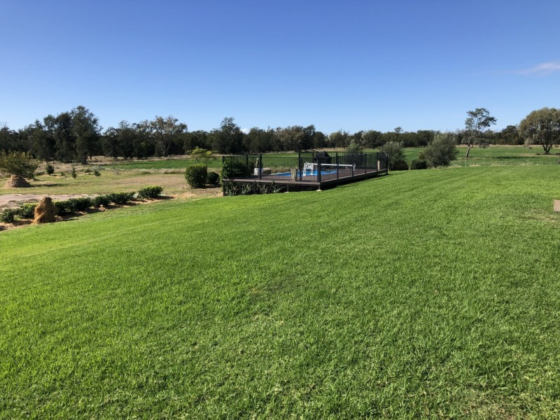 Goondiwindi QLD 4390