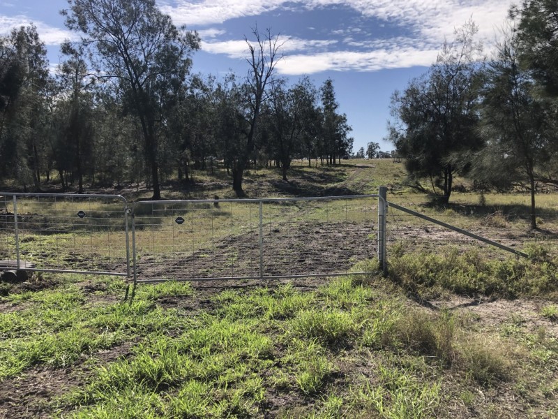 Goondiwindi QLD 4390