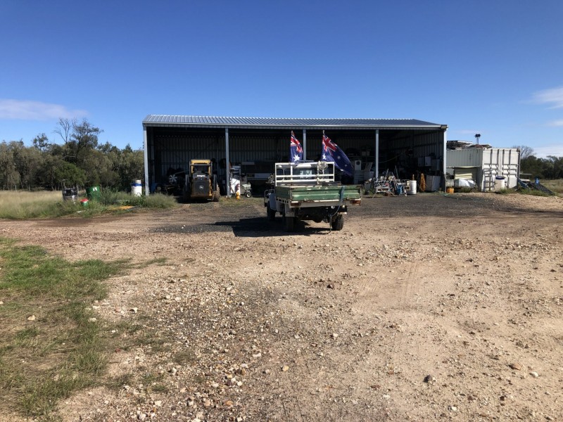 Goondiwindi QLD 4390