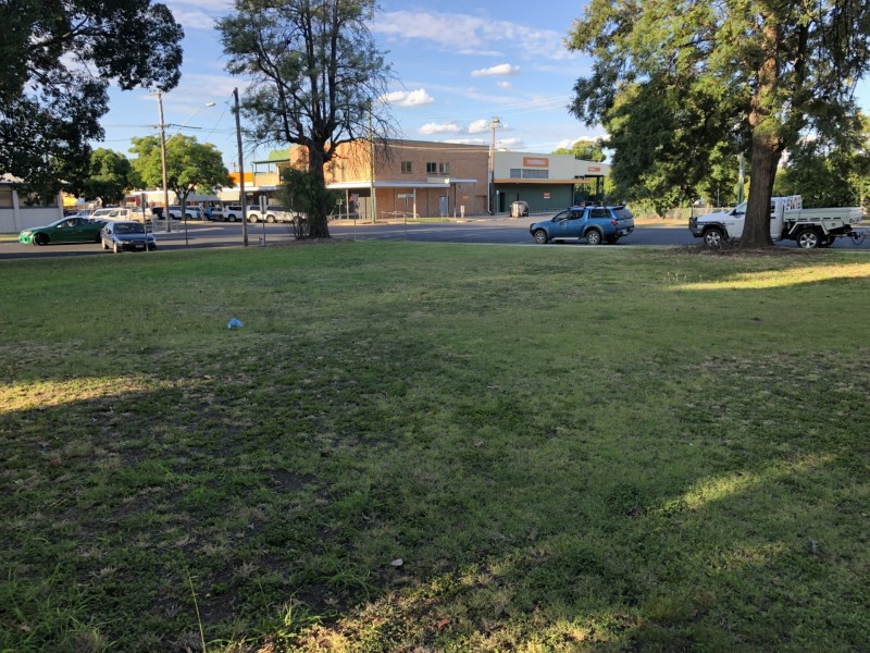 32 Bowen St, Goondiwindi QLD 4390