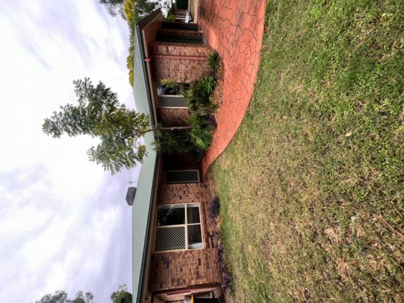 1/29 Charles Ave, Goondiwindi QLD 4390
