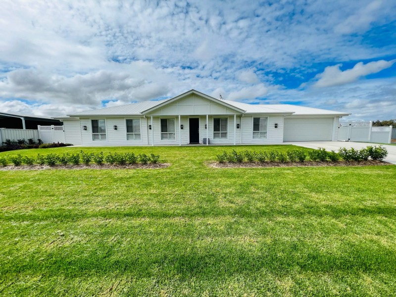 106 Johnston Rd, Goondiwindi QLD 4390