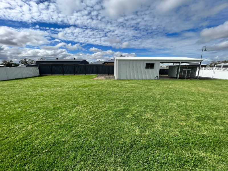 106 Johnston Rd, Goondiwindi QLD 4390