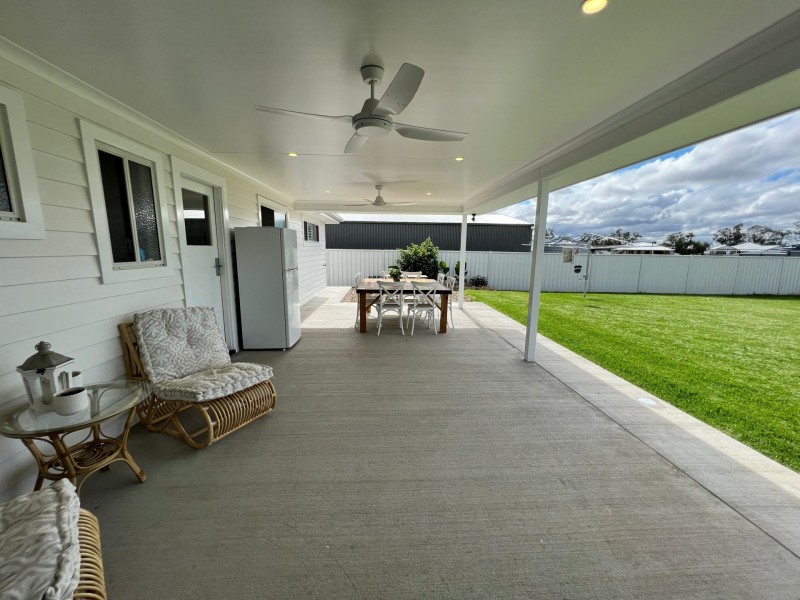106 Johnston Rd, Goondiwindi QLD 4390