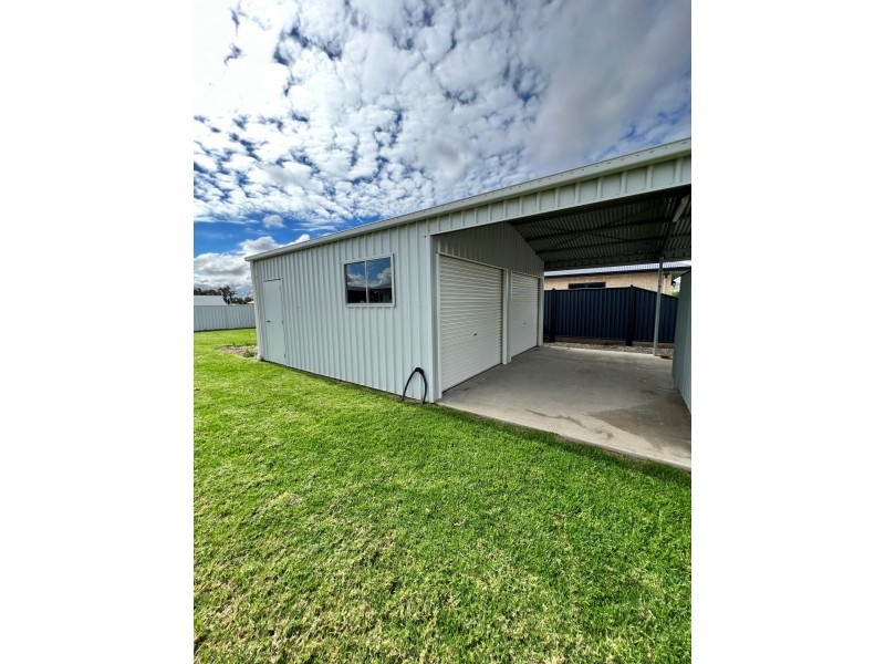106 Johnston Rd, Goondiwindi QLD 4390