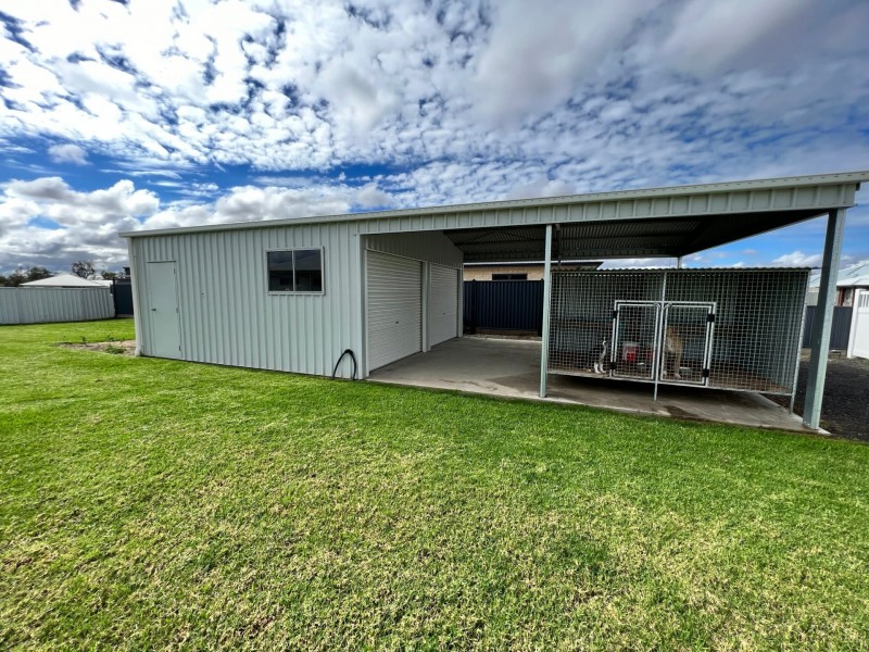 106 Johnston Rd, Goondiwindi QLD 4390
