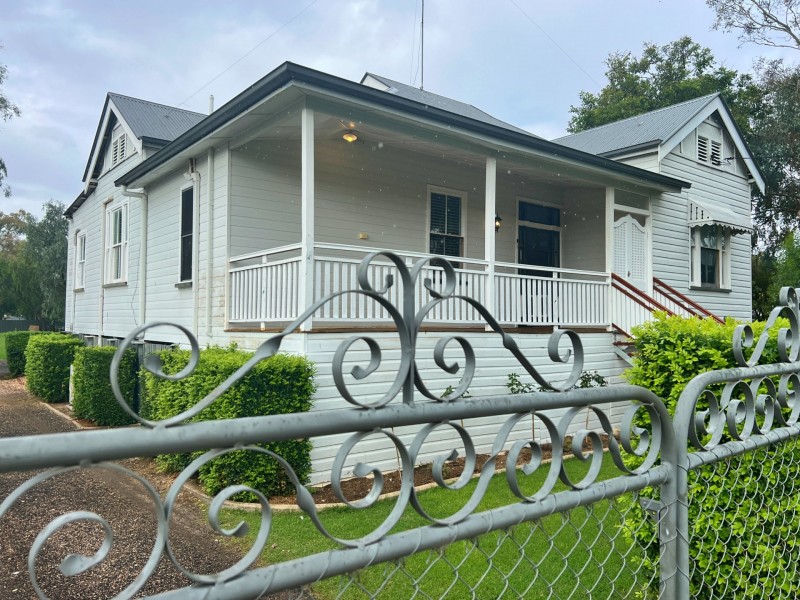 50 Albert Street, Goondiwindi QLD 4390