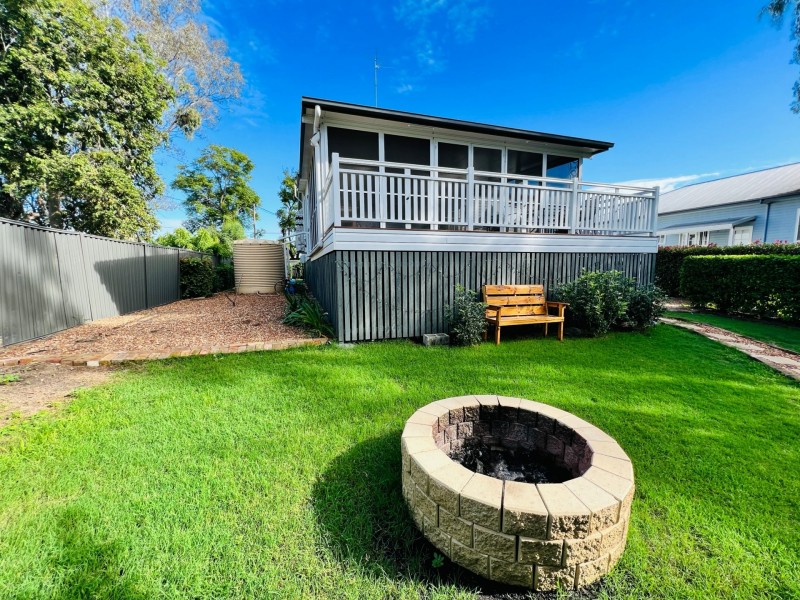 50 Albert Street, Goondiwindi QLD 4390