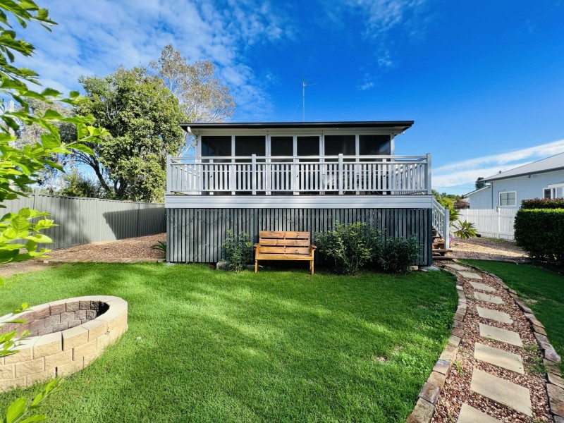 50 Albert Street, Goondiwindi QLD 4390