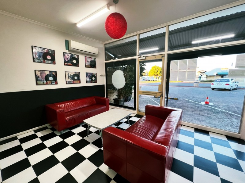 0 OK Milk Bar, Goondiwindi QLD 4390