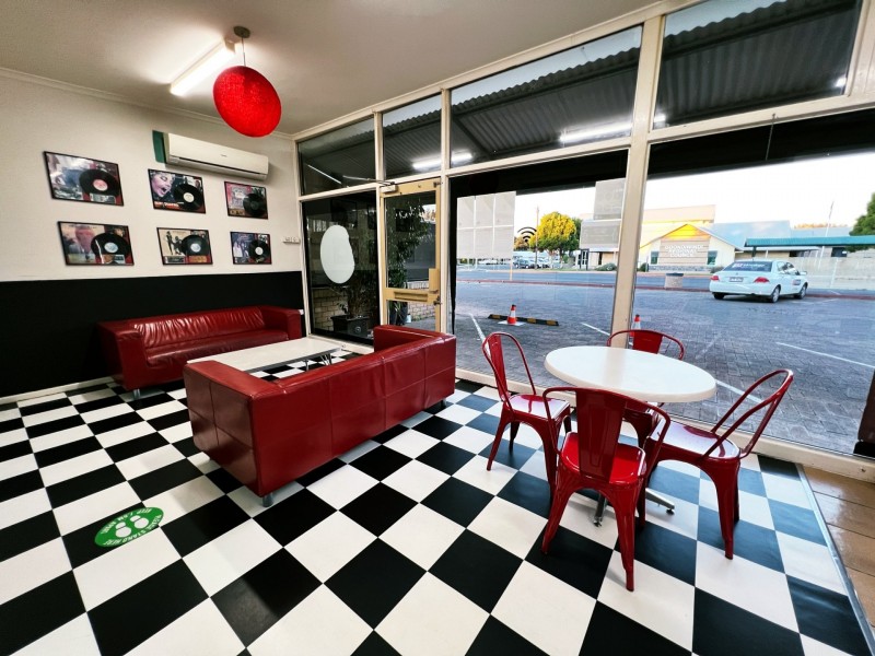 0 OK Milk Bar, Goondiwindi QLD 4390