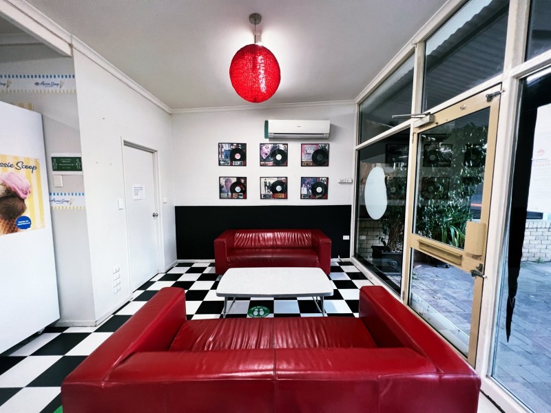 0 OK Milk Bar, Goondiwindi QLD 4390