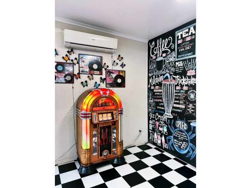 0 OK Milk Bar, Goondiwindi QLD 4390