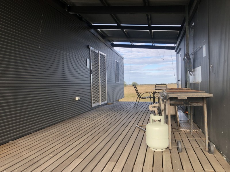 Goondiwindi QLD 4390