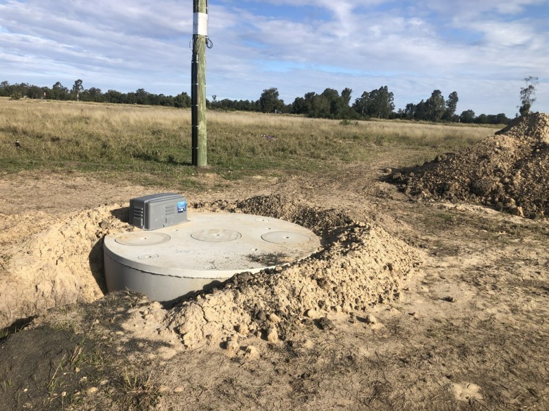 Goondiwindi QLD 4390