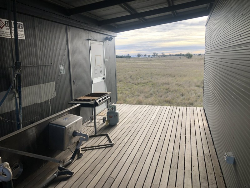 Goondiwindi QLD 4390