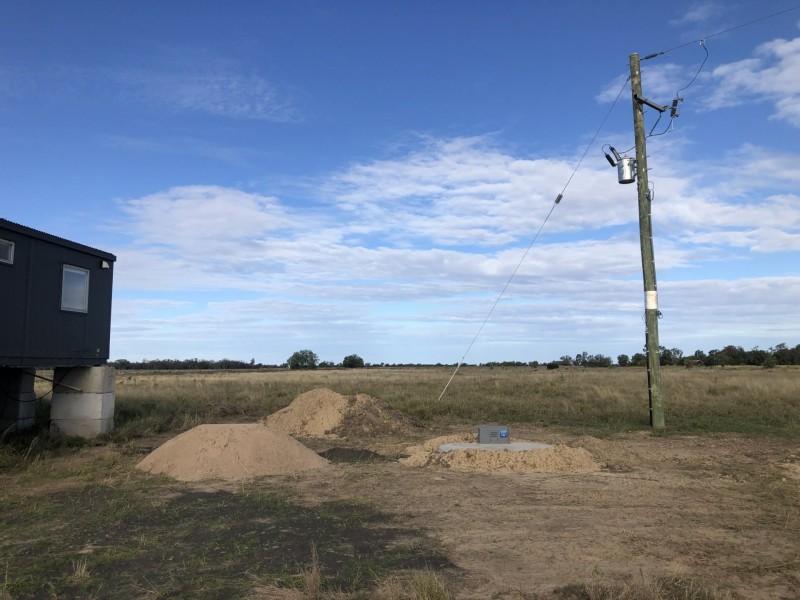 Goondiwindi QLD 4390