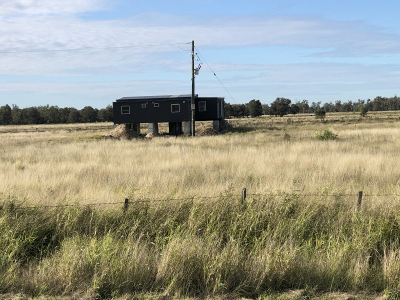 Goondiwindi QLD 4390