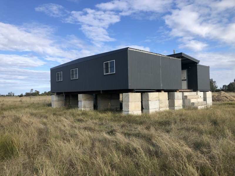 Goondiwindi QLD 4390