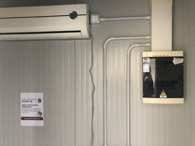 Goondiwindi QLD 4390