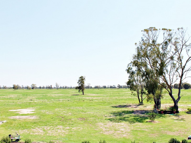 Goondiwindi QLD 4390