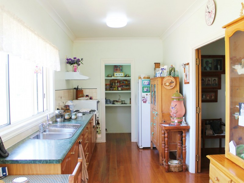 Goondiwindi QLD 4390