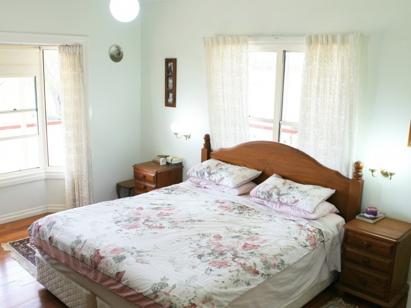 Goondiwindi QLD 4390