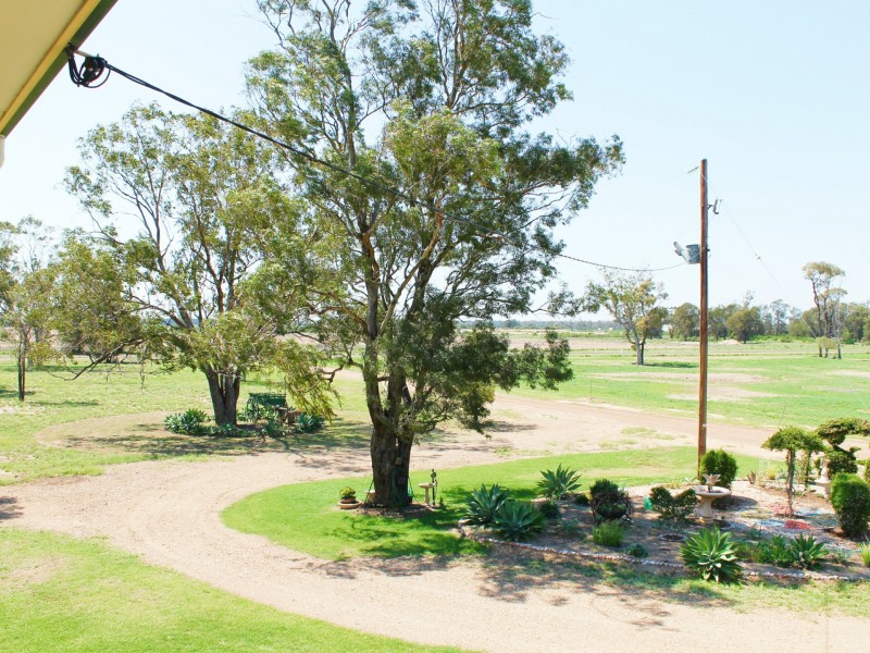 Goondiwindi QLD 4390