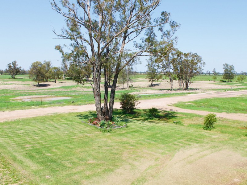 Goondiwindi QLD 4390