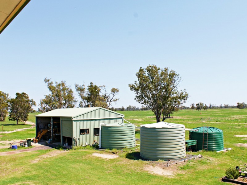 Goondiwindi QLD 4390