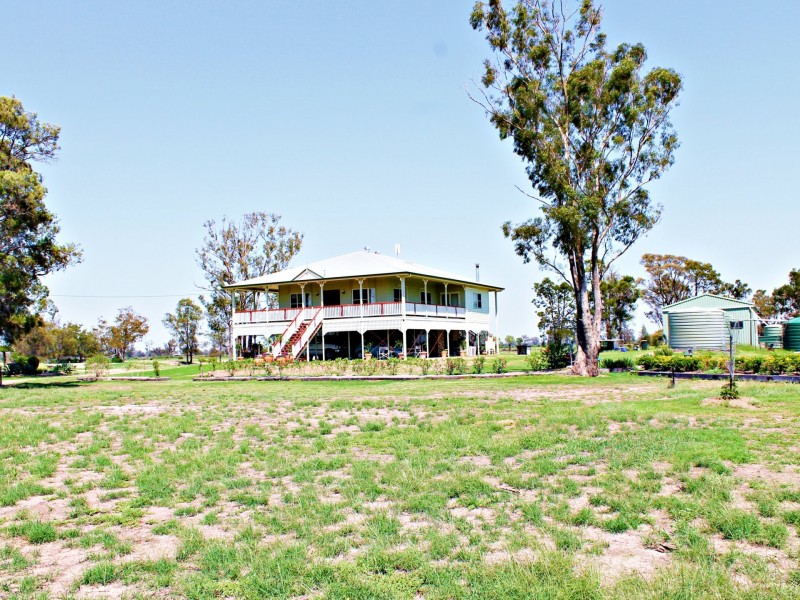 Goondiwindi QLD 4390